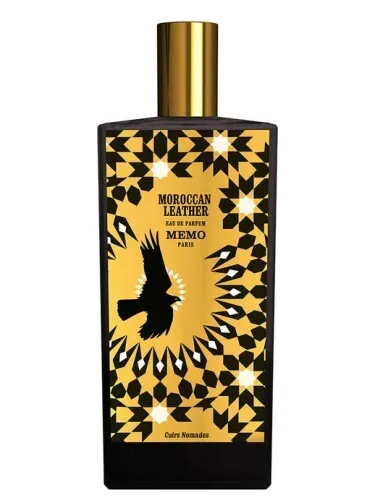 Memo Paris Moroccan Leather EDP 75ml original – VelourHaus Guatemala