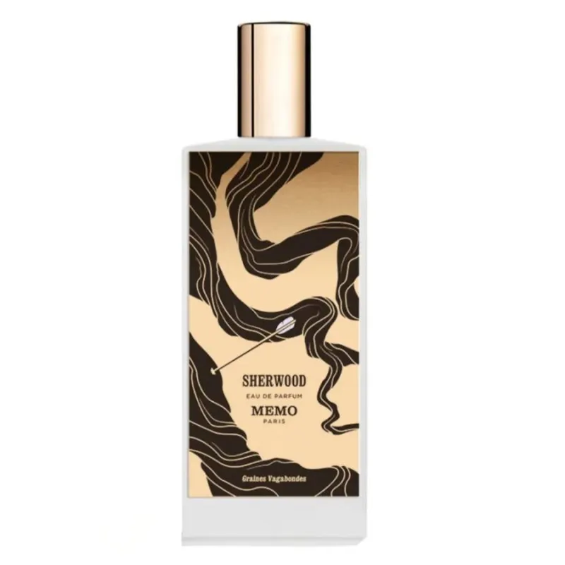 Memo Paris Sherwood EDP 75ml original – VelourHaus Guatemala