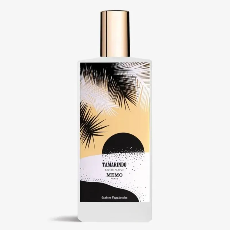 Memo Paris Tamarindo EDP 75ml original – VelourHaus Guatemala