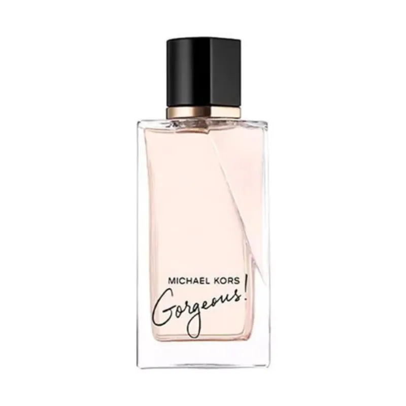 Michael Kors Gorgeous! EDP 50ml original – VelourHaus Guatemala