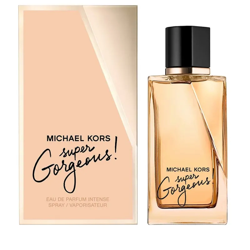 Michael Kors Super Gorgeous EDP 100ml original – VelourHaus Guatemala