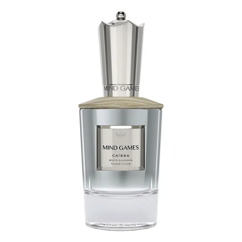 Mind Games Caissa Extrait 100ml original – VelourHaus Guatemala