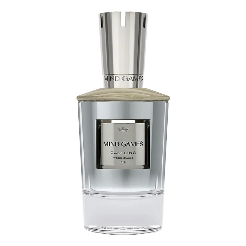 Mind Games Castling Extrait 100ml original – VelourHaus Guatemala