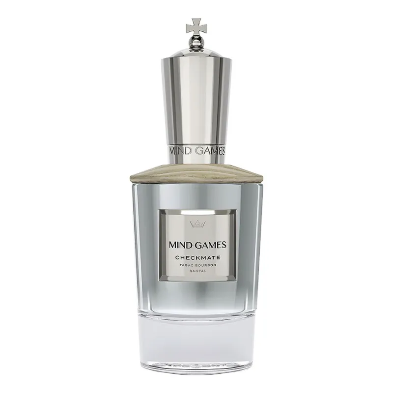 Mind Games Checkmate Extrait 100ml original – VelourHaus Guatemala