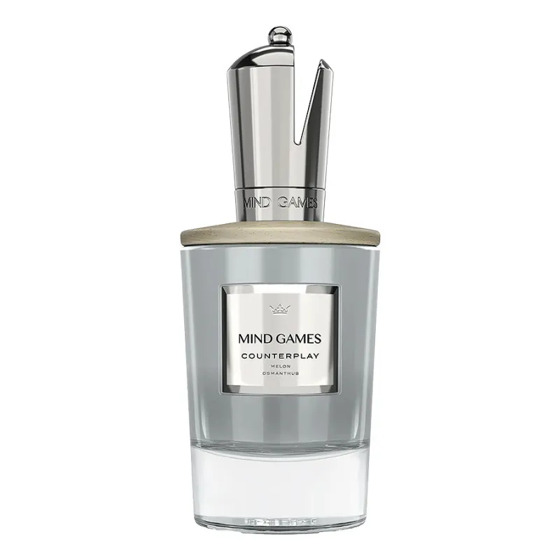 Mind Games Counterplay Extrait 100ml original – VelourHaus Guatemala