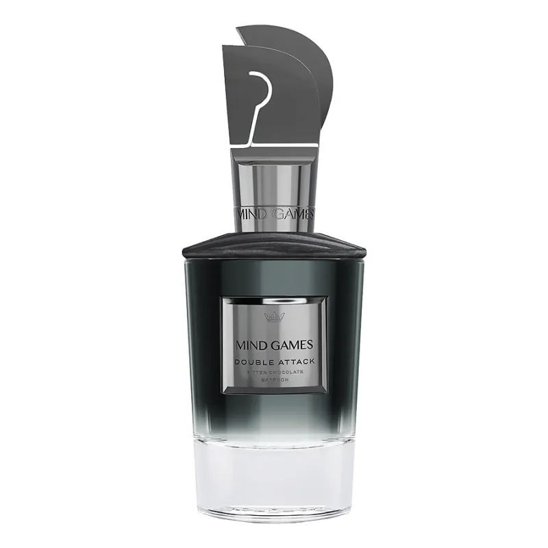 Mind Games Double Attack Extrait 100ml original – VelourHaus Guatemala