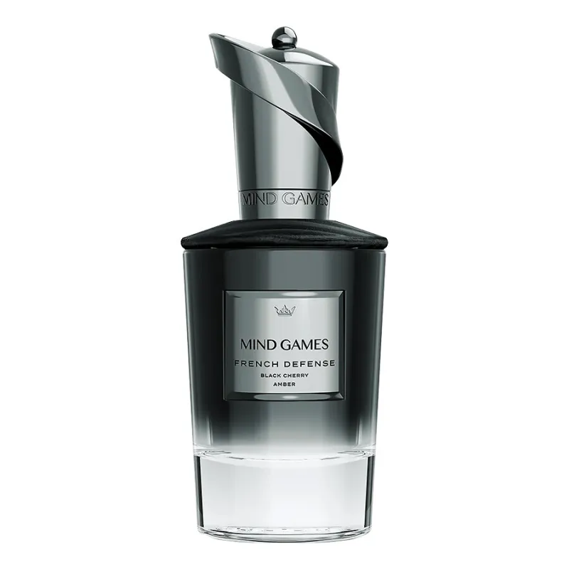 Mind Games French Defense Extrait 100ml original – VelourHaus Guatemala