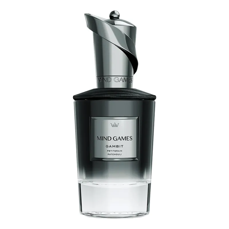 Mind Games Gambit Extrait 100ml original – VelourHaus Guatemala