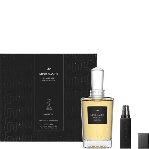 Mind Games Kingside Extrait 225ml original – VelourHaus Guatemala