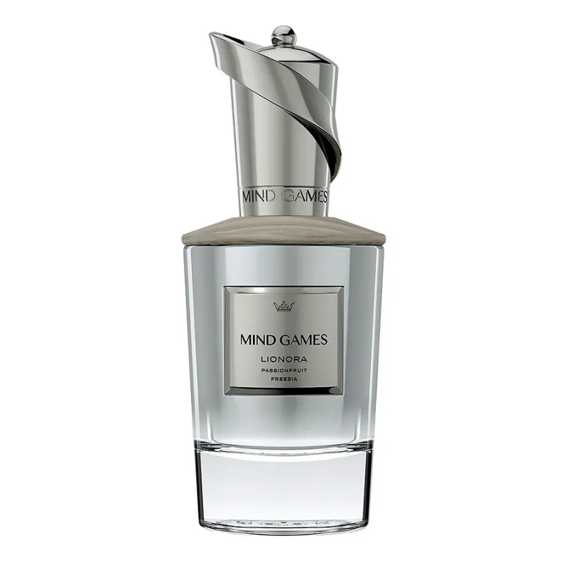 Mind Games Lionora Extrait 100ml original – VelourHaus Guatemala