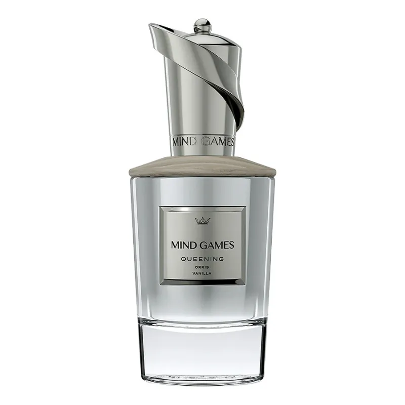 Mind Games Queening Extrait 100ml original – VelourHaus Guatemala