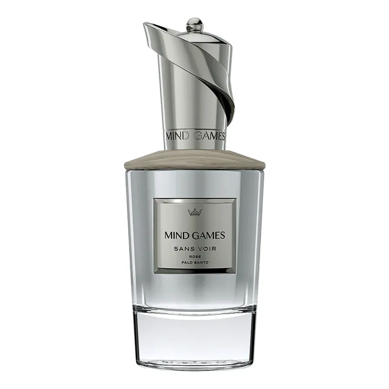 Mind Games Sans Voir Extrait 100ml original – VelourHaus Guatemala