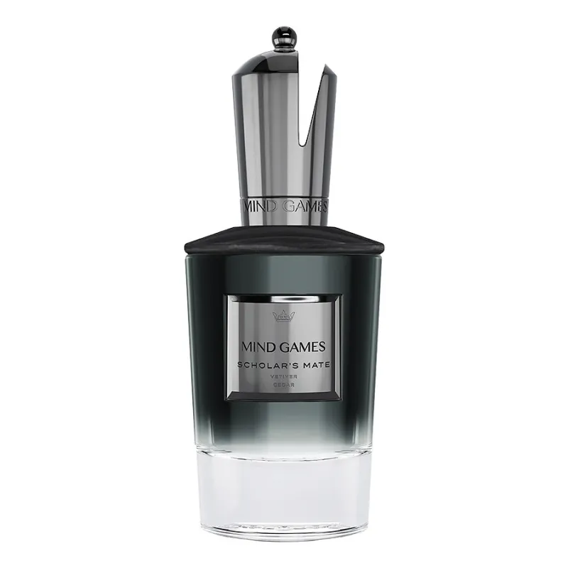 Mind Games Scholar's Mate Extrait 100ml original – VelourHaus Guatemala