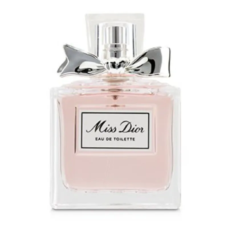 Miss Dior EDT 50ml original – VelourHaus Guatemala