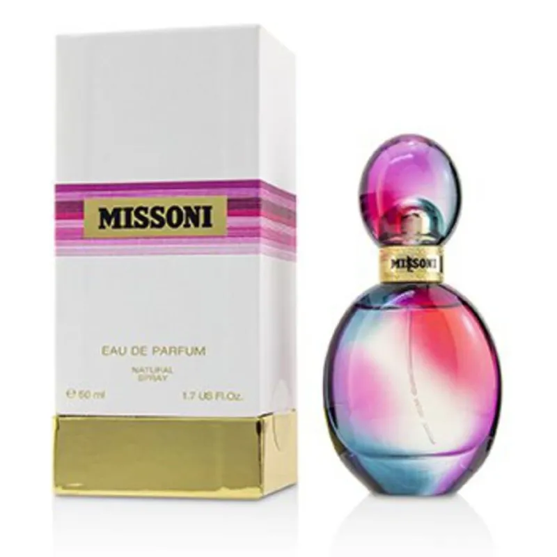 Missoni EDP 50ml original – VelourHaus Guatemala