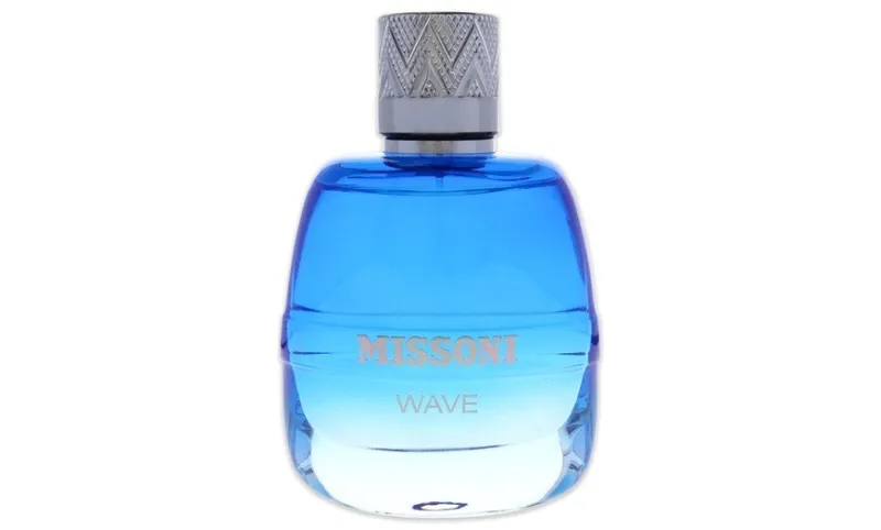 Missoni Wave EDT 100ml original – VelourHaus Guatemala