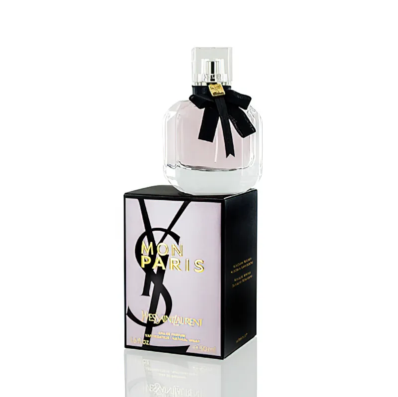 Mon Paris EDP 50ml original – VelourHaus Guatemala