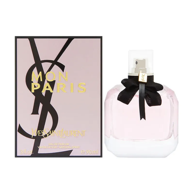 Mon Paris EDP 90ml original – VelourHaus Guatemala