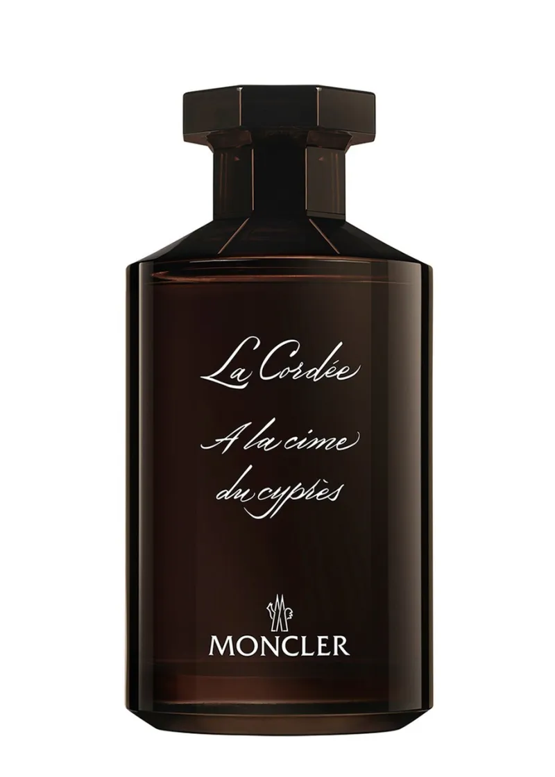 Moncler La Cordee EDP 200ml original – VelourHaus Guatemala