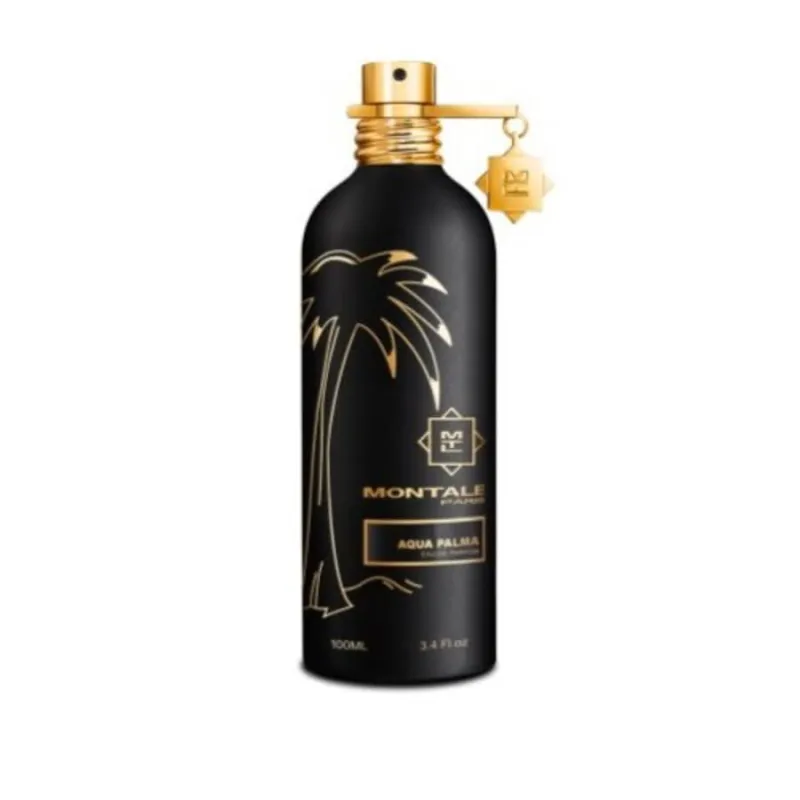 Montale Aqua Palma EDP 100ml original – VelourHaus Guatemala