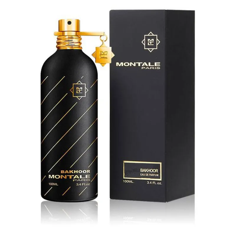 Montale Bakhoor EDP 100ml original – VelourHaus Guatemala