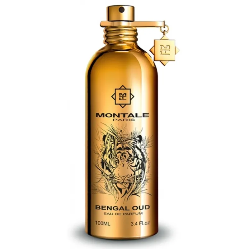Montale Bengal Oud EDP 100ml original – VelourHaus Guatemala