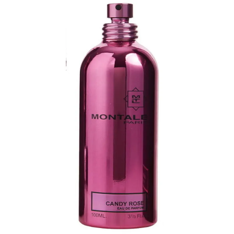 Montale Candy Rose EDP 100ml (Tester) original – VelourHaus Guatemala