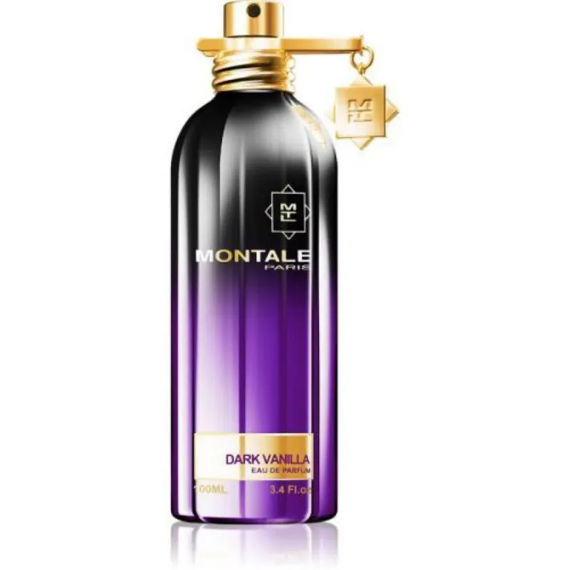 Montale Dark Vanilla EDP 100ml original – VelourHaus Guatemala