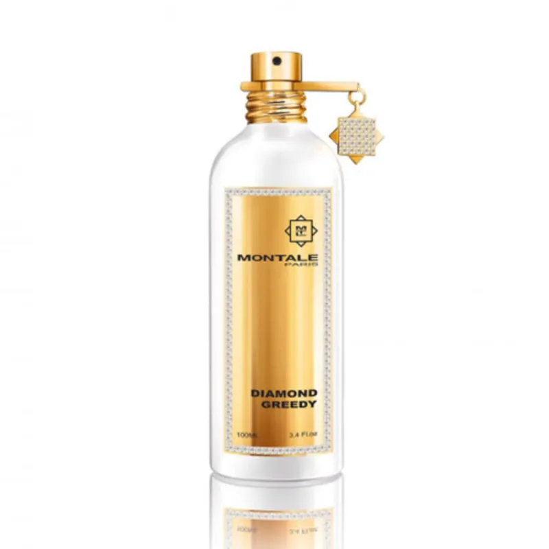 Montale Diamond Greedy EDP 100ml original – VelourHaus Guatemala
