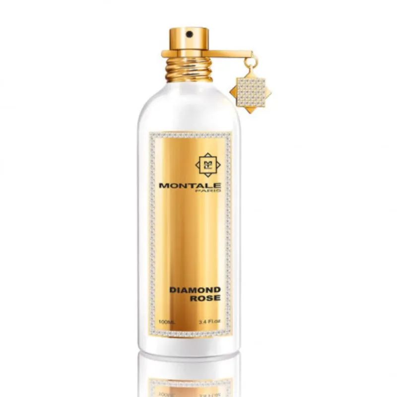 Montale Diamond Rose EDP 100ml original – VelourHaus Guatemala