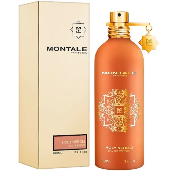 Montale Holy Neroli EDP 100ml original – VelourHaus Guatemala