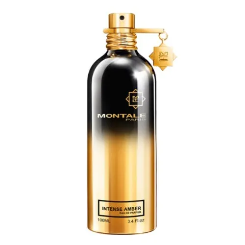 Montale Intense Amber EDP 100ml original – VelourHaus Guatemala