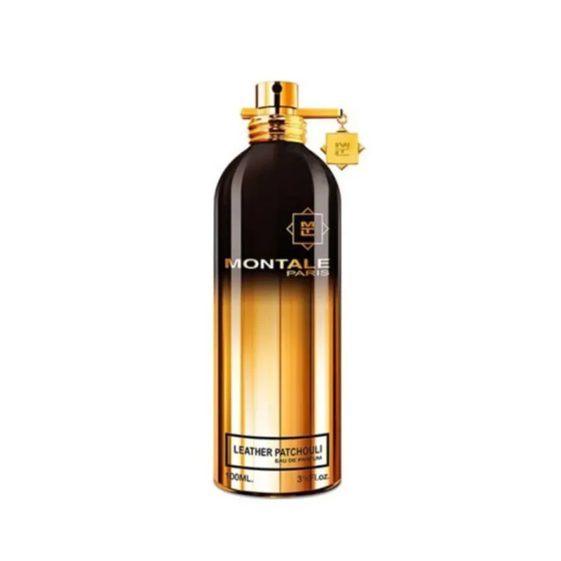 Montale Leather Patchouli EDP 100ml original – VelourHaus Guatemala