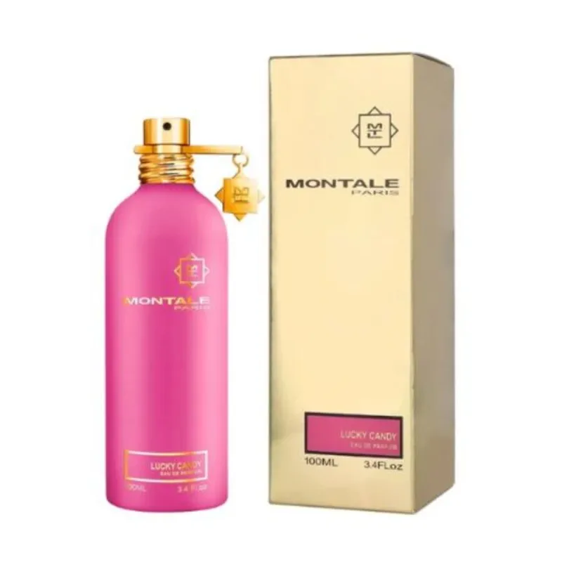 Montale Lucky Candy EDP 100ml original – VelourHaus Guatemala
