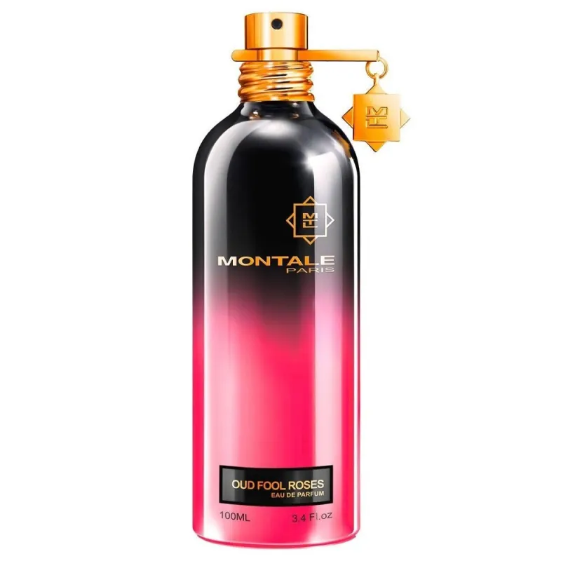 Montale Oud Fool Roses EDP 100ml original – VelourHaus Guatemala