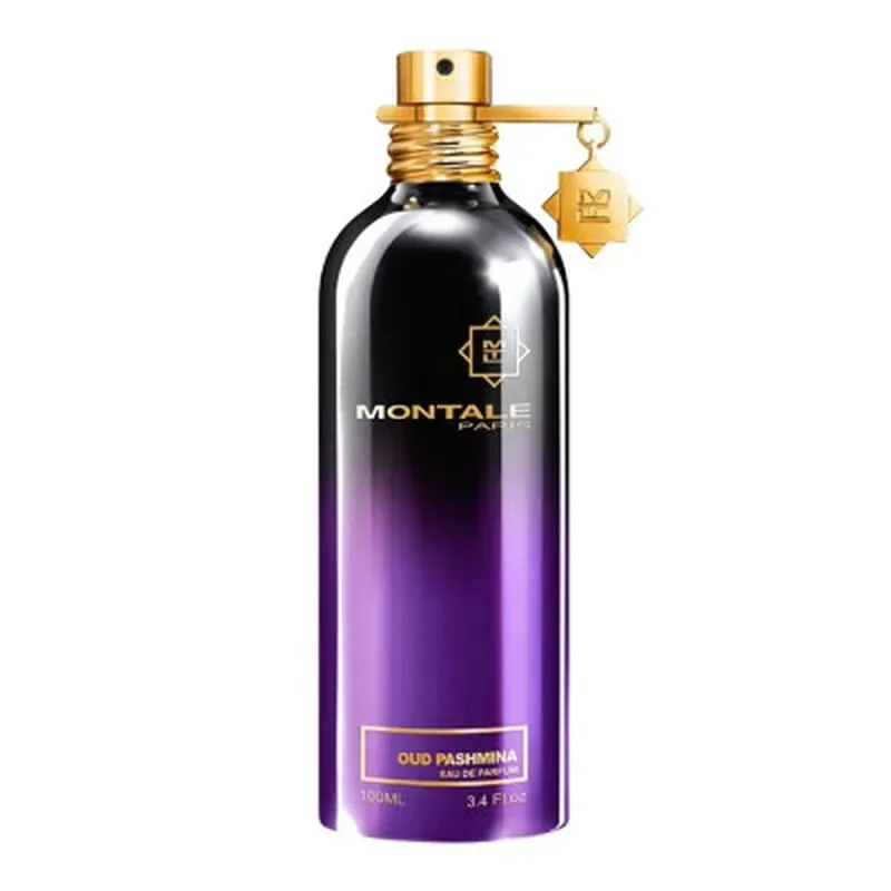 Montale Oud Pashmina EDP 100ml original – VelourHaus Guatemala