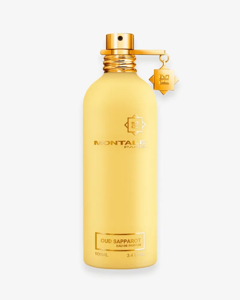 Montale Oud Sapparot EDP 100ml original – VelourHaus Guatemala