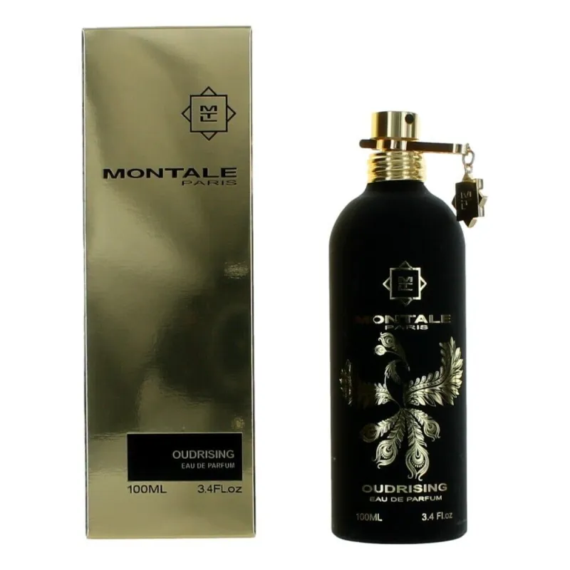 Montale Ouddrising EDP 100ml original – VelourHaus Guatemala