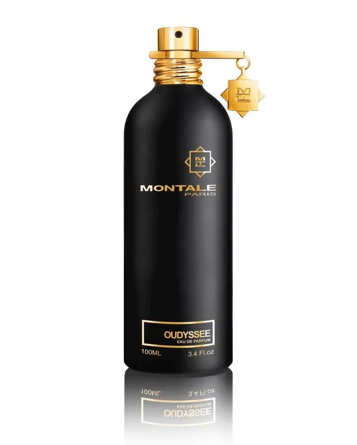 Montale Oudyssee EDP 100ml original – VelourHaus Guatemala