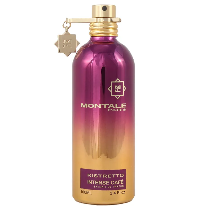 Montale Ristretto Intense Cafe Extrait 100ml original – VelourHaus Guatemala