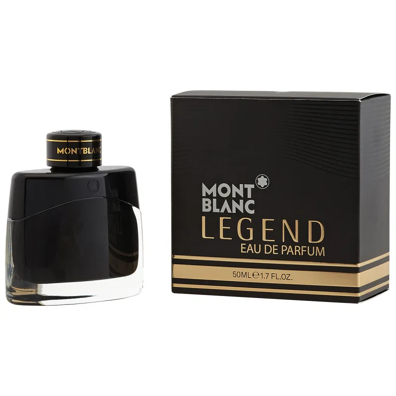 Montblanc - Legend EDP 50ml original – VelourHaus Guatemala