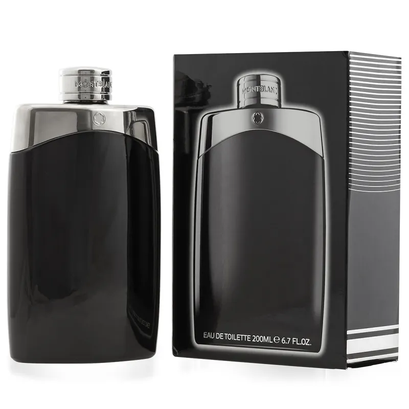 Montblanc Legend Men EDT 200ml original – VelourHaus Guatemala