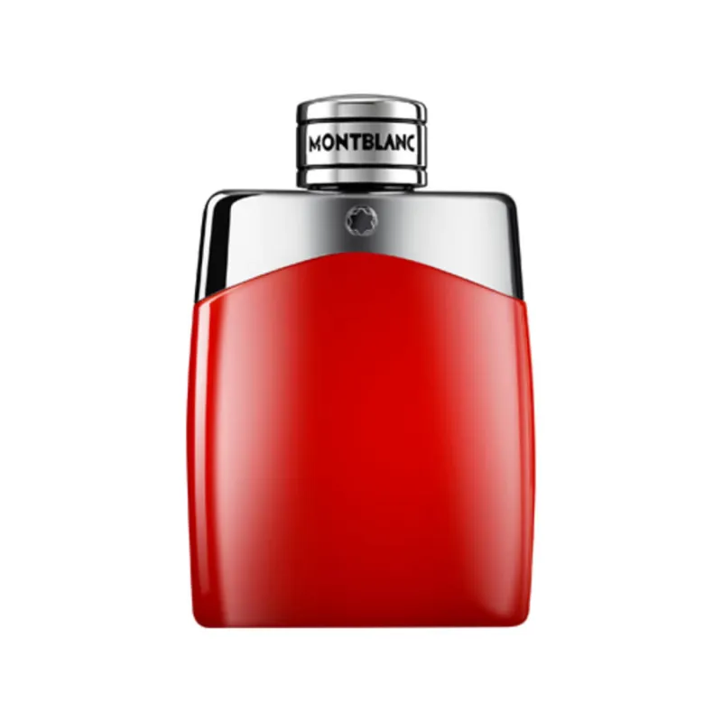Montblanc Legend Red EDP 100ml (Tester) original – VelourHaus Guatemala