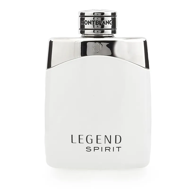 Montblanc Legend Spirit EDT 100ml original – VelourHaus Guatemala