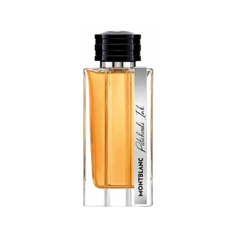 MontBlanc Patchouli Ink EDP 125ml original – VelourHaus Guatemala