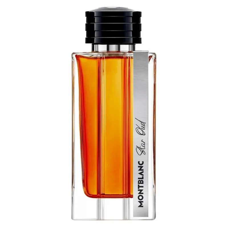 Montblanc Star Oud EDP 125ml original – VelourHaus Guatemala