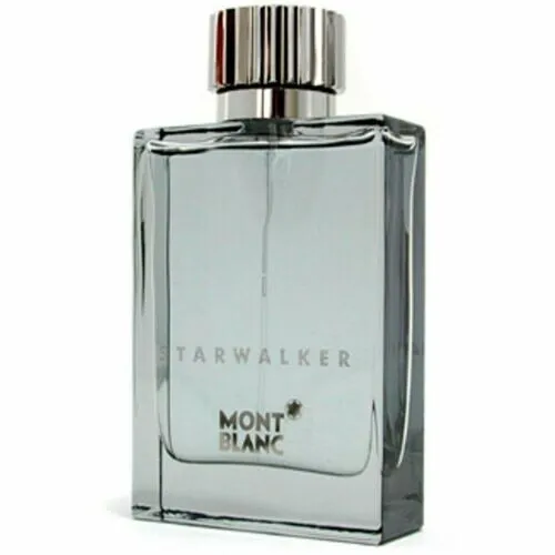 MontBlanc Starwalker EDT 75ml (Tester) original – VelourHaus Guatemala