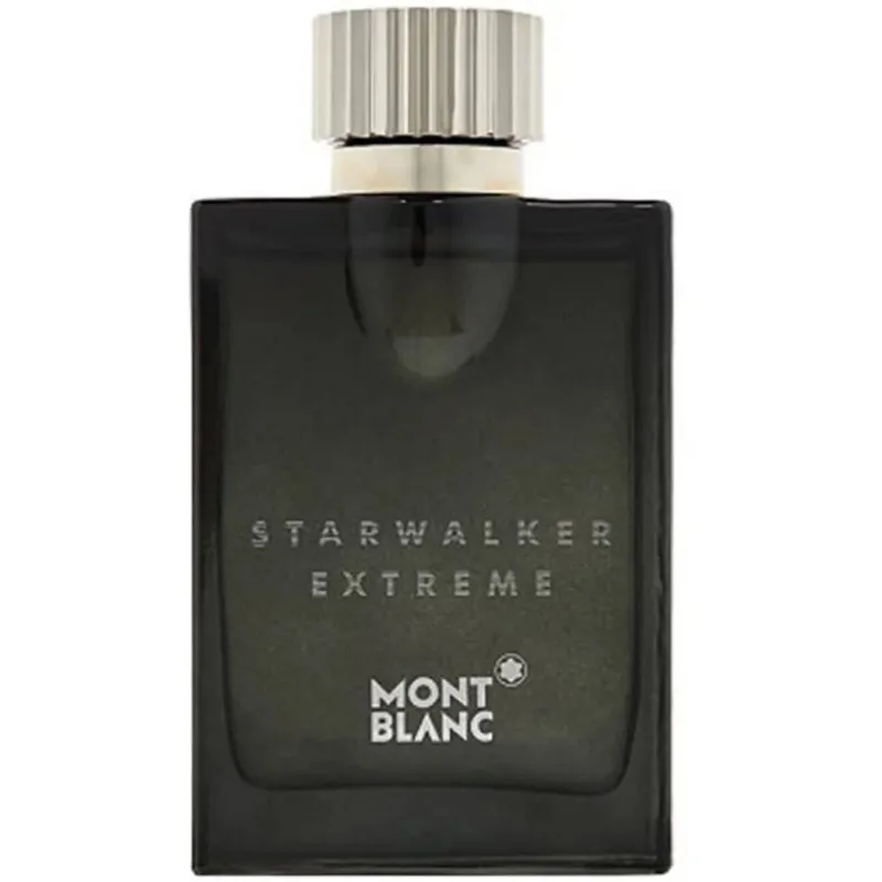 Montblanc Starwalker Extreme EDT 75ml original – VelourHaus Guatemala
