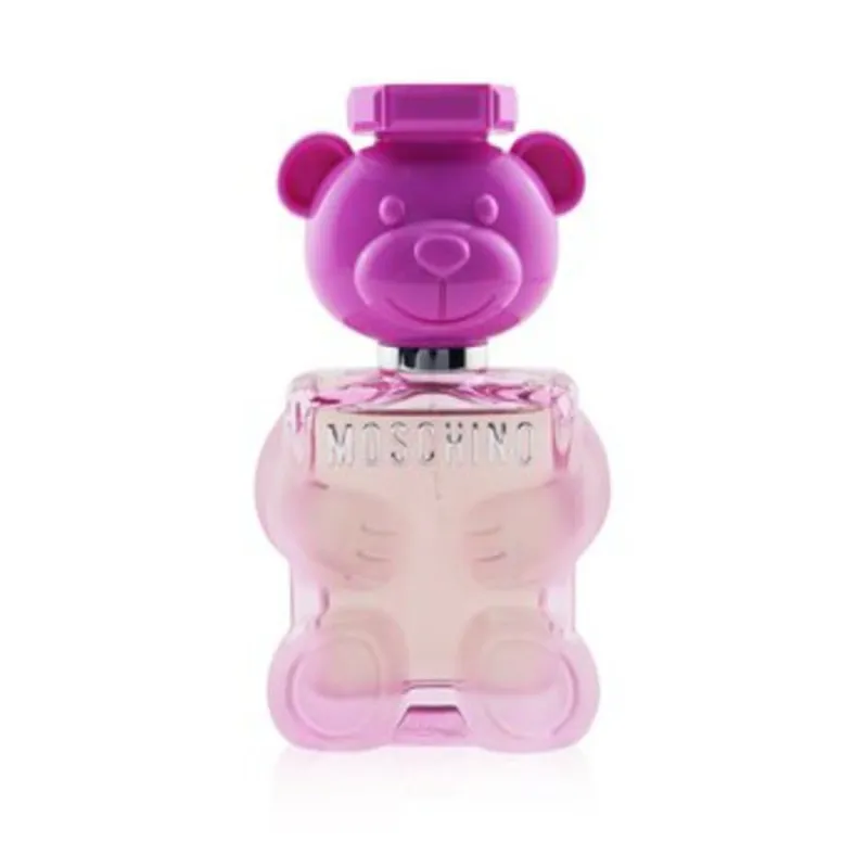 Moschino Toy 2 Bubble Gum EDT 100ml original – VelourHaus Guatemala