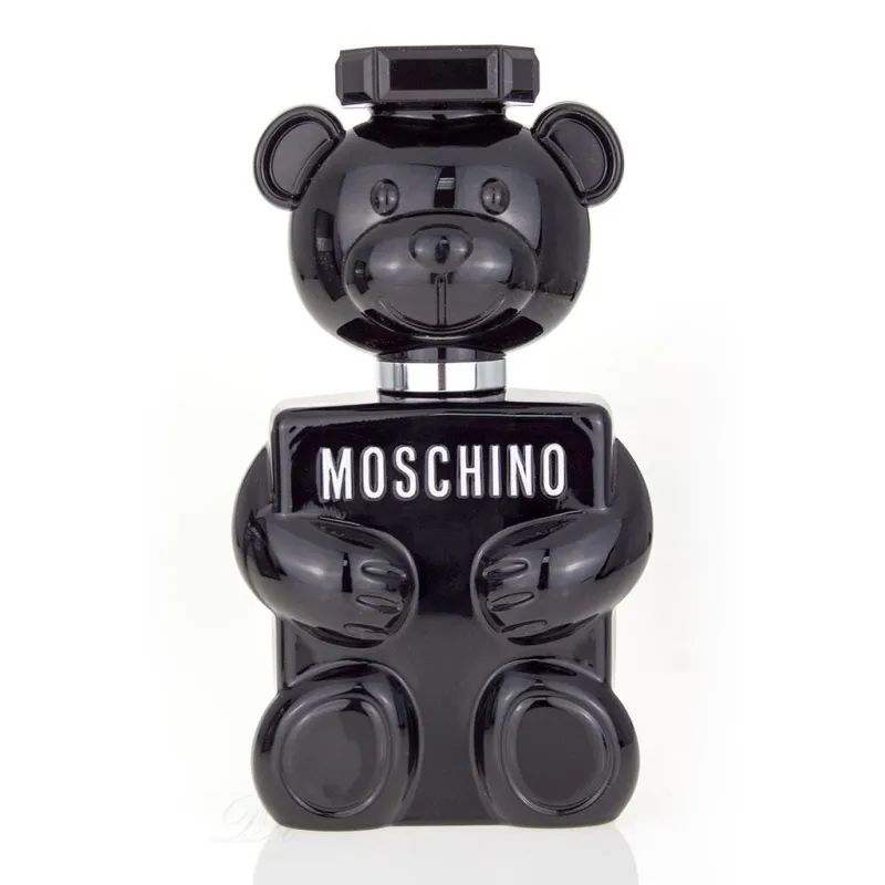 Moschino Toy Boy EDP 100ml original – VelourHaus Guatemala